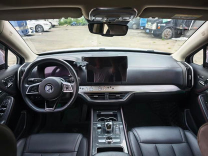 Certificated Pre-Owned BYD Tang DM 2018 DM 2.0T All-Time Four-Wheel Drive Intelligent Connected Creation Enjoyment Type 7-Seater National V -u24005006