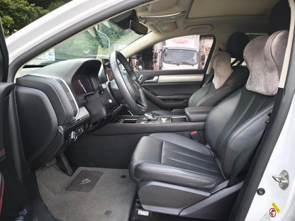 Certificated Pre-Owned BYD Tang DM 2018 DM 2.0T All-Time Four-Wheel Drive Intelligent Connected Creation Enjoyment Type 7-Seater National V -u24005006