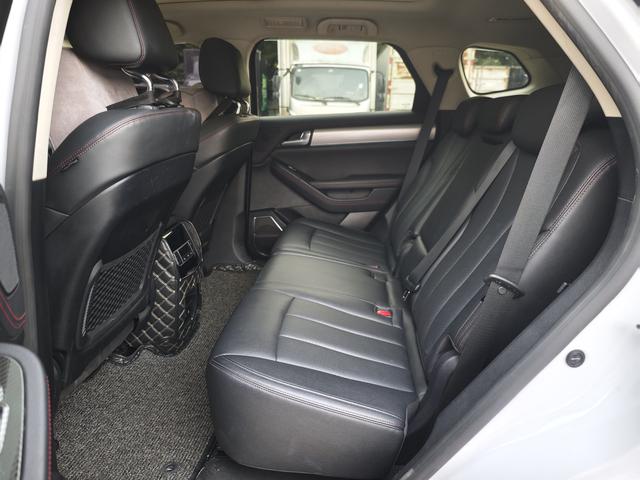 Certificated Pre-Owned BYD Tang DM 2018 DM 2.0T All-Time Four-Wheel Drive Intelligent Connected Creation Enjoyment Type 7-Seater National V -u24005006