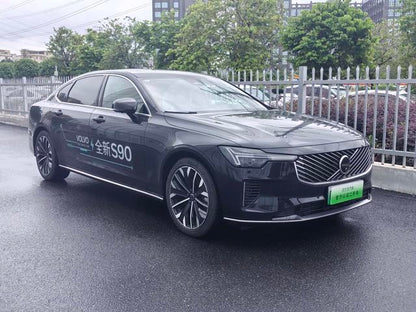 Certificated Pre-Owned Volvo S90 PHEV 2026 T8 AWD Long-Range Inscription Luxury Edition -u24009196