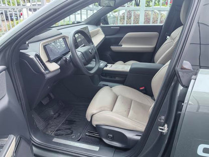 Certificated Pre-Owned Volvo XC70 2026 AWD Ultra Long Range -u24009021
