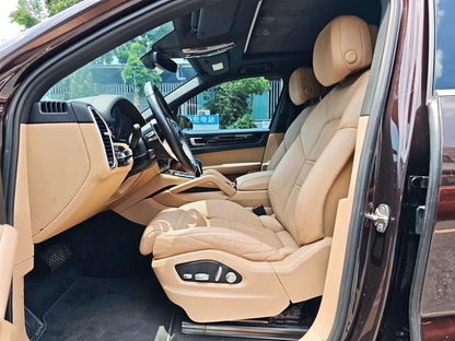 Certificated Pre-Owned Porsche Cayenne E-Hybrid 2019 Cayenne E-Hybrid 2.0T -u24003590