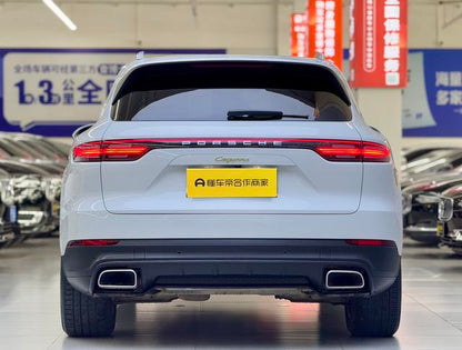 Certificated Pre-Owned Porsche Cayenne E-Hybrid 2021 Cayenne E-Hybrid 2.0T -u24011900