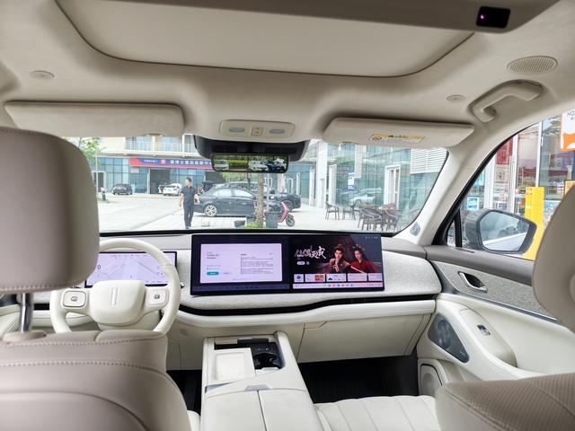Certificated Pre-Owned GWM Lanshan 2025 4WD Ultra -u24012529