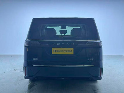 Certificated Pre-Owned VOYAH Dreamer PHEV 2025 4WD Flagship Kunpeng Edition -u23997283