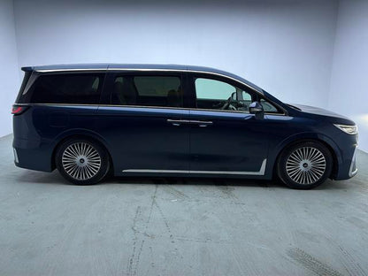 Certificated Pre-Owned VOYAH Dreamer PHEV 2025 4WD Flagship Kunpeng Edition -u23997283