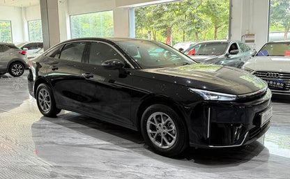 Certificated Pre-Owned Geely Galaxy L6 2025 1.5 EM-i DHT 60KM Starting Edition -u24032471