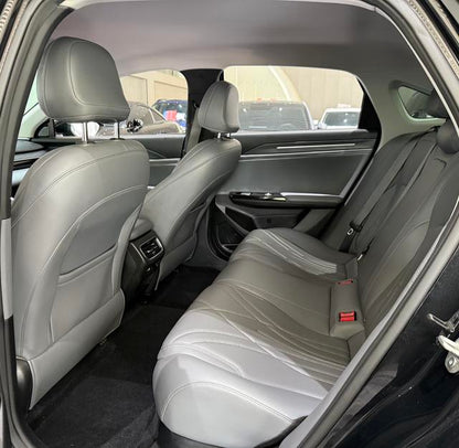 Certificated Pre-Owned Geely Galaxy L6 2025 1.5 EM-i DHT 60KM Starting Edition -u24032471