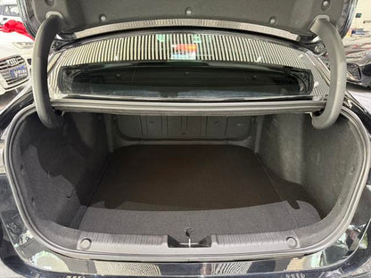 Certificated Pre-Owned Geely Galaxy L6 2025 1.5 EM-i DHT 60KM Starting Edition -u24032471