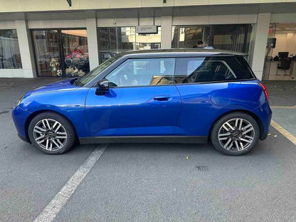 Certificated Pre-Owned Electric MINI COOPER 2024 COOPER E Classic Edition -u24001139