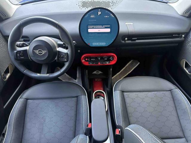 Certificated Pre-Owned Electric MINI COOPER 2024 COOPER E Classic Edition -u24001139