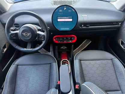Certificated Pre-Owned Electric MINI COOPER 2024 COOPER E Classic Edition -u24001139
