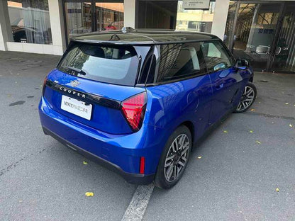 Certificated Pre-Owned Electric MINI COOPER 2024 COOPER E Classic Edition -u24001139