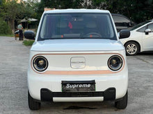 Certificated Pre-Owned Geely Geometry Panda 2024 200km Panda Mini Endurance Bear -u24002277
