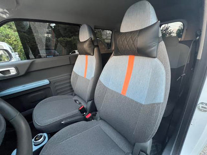 Certificated Pre-Owned Geely Geometry Panda 2024 200km Panda Mini Endurance Bear -u24002277