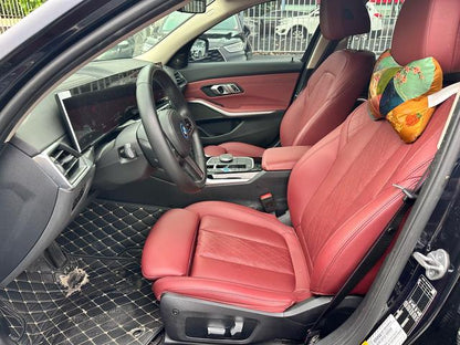 Certificated Pre-Owned BMW i3 2022 eDrive35L -u24002821