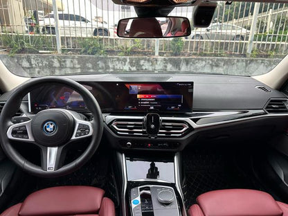 Certificated Pre-Owned BMW i3 2022 eDrive35L -u24002821