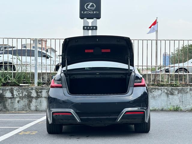 Certificated Pre-Owned BMW i3 2022 eDrive35L -u24002821