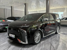 Certificated Pre-Owned HYCAN V09 2023 Honor Edition 762 -u24001004
