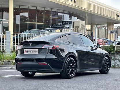 Certificated Pre-Owned Tesla Model Y 2022 Rear-Wheel Drive Version -u24002969