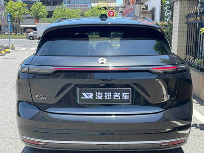 Certificated Pre-Owned NIO ES6 2025 75kWh -u24004068