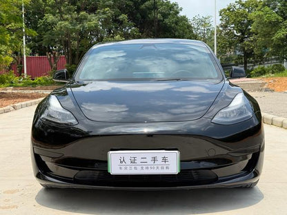 Certificated Pre-Owned Model 3 2021 Standard Range Rear-Wheel Drive Upgrade Version 3D6 -u24008386