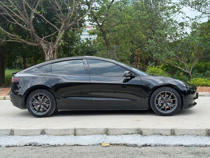 Certificated Pre-Owned Model 3 2021 Standard Range Rear-Wheel Drive Upgrade Version 3D6 -u24008386