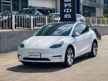 Certificated Pre-Owned Tesla Model Y 2022 Refreshed Long Range All-Wheel Drive Version -u24012207