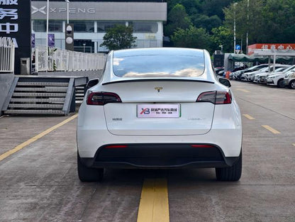 Certificated Pre-Owned Tesla Model Y 2022 Refreshed Long Range All-Wheel Drive Version -u24012207