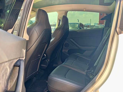 Certificated Pre-Owned Tesla Model Y 2022 Refreshed Long Range All-Wheel Drive Version -u24012207