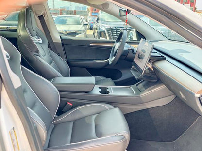 Certificated Pre-Owned Tesla Model Y 2022 Refreshed Long Range All-Wheel Drive Version -u24012207