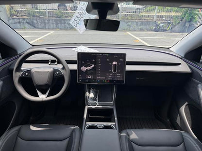 Certificated Pre-Owned Tesla Model Y 2025 Long Range All-Wheel Drive First Edition -u24012393