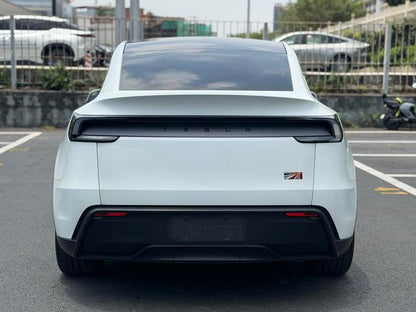 Certificated Pre-Owned Tesla Model Y 2025 Long Range All-Wheel Drive First Edition -u24012393