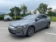 Certificated Pre-Owned BYD Qin PLUS EV 2024 Honor Edition 420KM Leading Model -u24012480