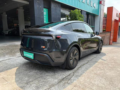 Certificated Pre-Owned Tesla Model Y 2025 Rear-Wheel Drive Version -u24013374