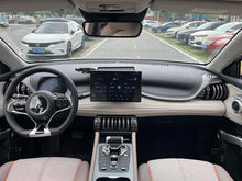 Certificated Pre-Owned BYD Yuan PLUS 2024 Honor Edition 510KM Transcendence Model -u24013383