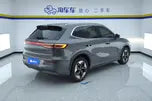 Certificated Pre-Owned Geely Galaxy E5 2024 Edition 530km Exploration Plus Version -u24014963