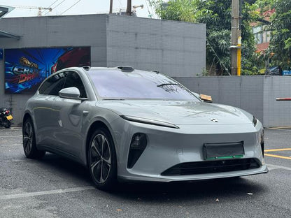 Certificated Pre-Owned NIO ET5T 2024 75kWh -u24016796