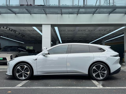 Certificated Pre-Owned NIO ET5T 2024 75kWh -u24016796