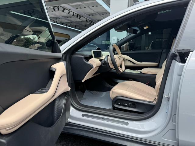 Certificated Pre-Owned NIO ET5T 2024 75kWh -u24016796