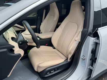 Certificated Pre-Owned NIO ET5T 2024 75kWh -u24016796