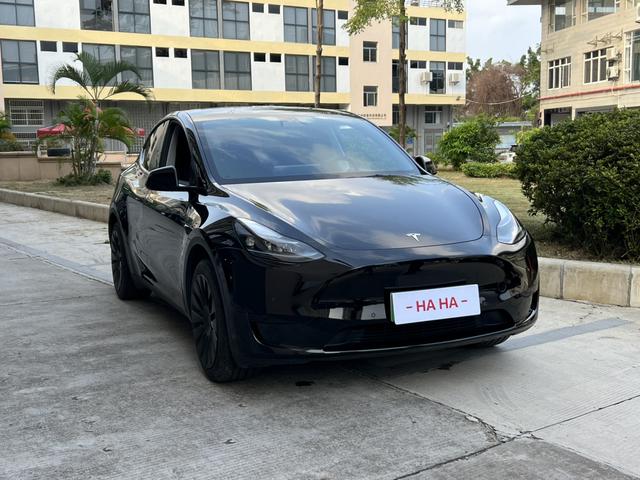 Certificated Pre-Owned Model Y 2023 Rear-Wheel Drive Version -u24016809