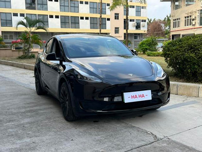 Certificated Pre-Owned Model Y 2023 Rear-Wheel Drive Version -u24016809