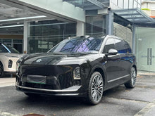 Certificated Pre-Owned NIO ES8 2026 Six-seater Executive Signature Edition -u24017043