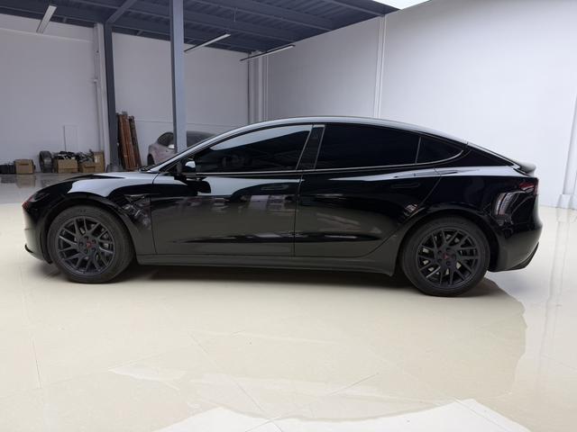 Certificated Pre-Owned Tesla Model 3 2023 Rear-Wheel Drive Version -u24017357