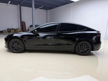 Certificated Pre-Owned Tesla Model 3 2023 Rear-Wheel Drive Version -u24017357