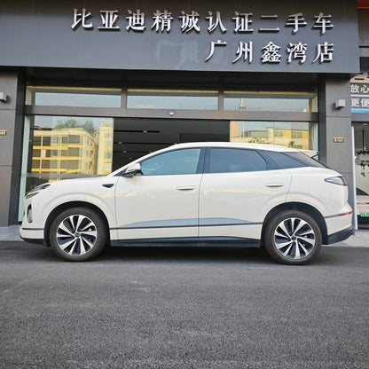 Certificated Pre-Owned Haishi 06EV 2025 Edition 520 Pilot Version -u24023762