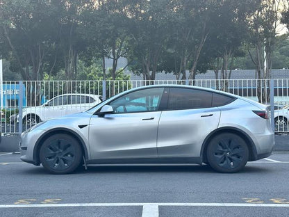 Certificated Pre-Owned Model Y 2022 Rear-Wheel Drive Version -u24025018
