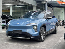 Certificated Pre-Owned NIO ES7 2022 75kWh -u24016944