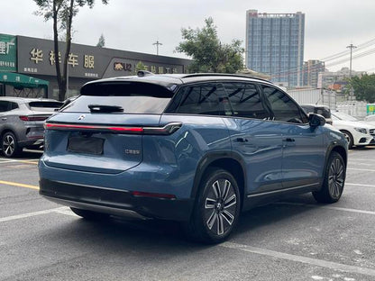 Certificated Pre-Owned NIO ES7 2022 75kWh -u24016944